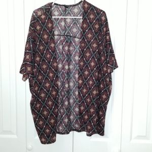 Maurices Top